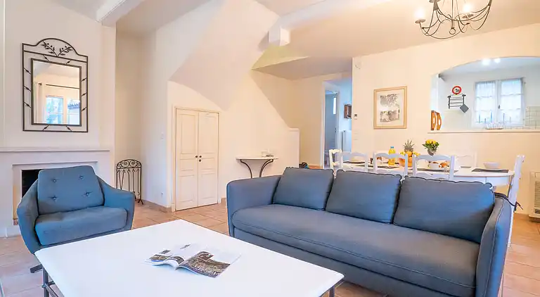 Holiday home in La Motte