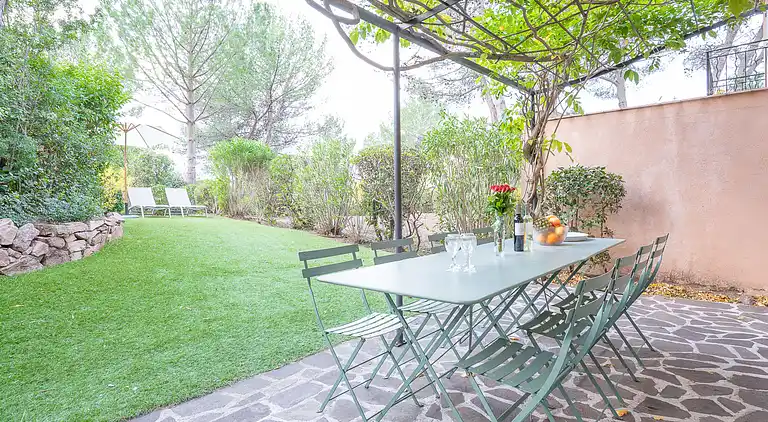 Holiday home in La Motte