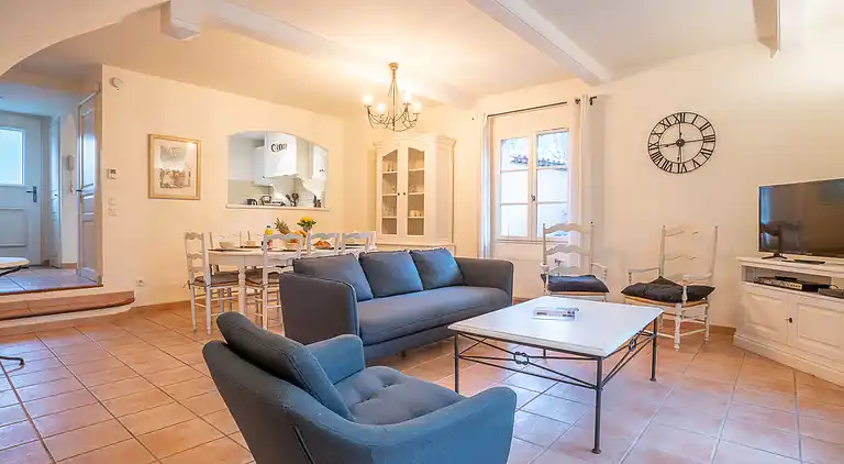 Holiday home in La Motte