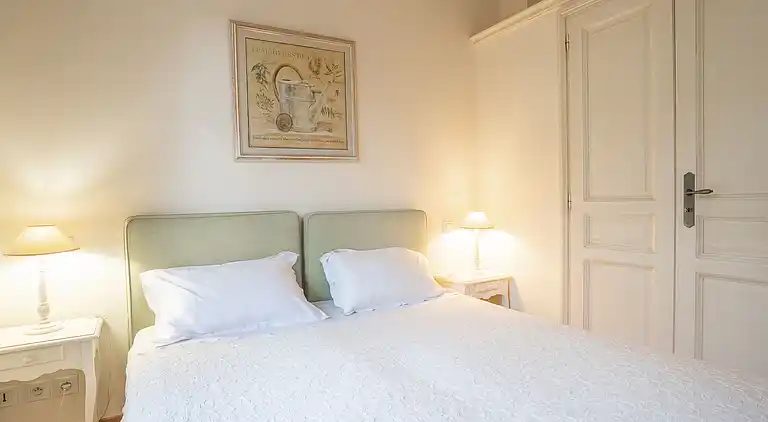 Holiday home in La Motte