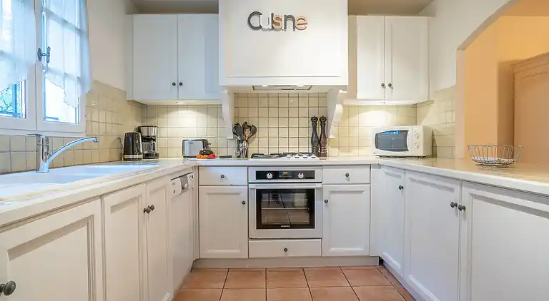 Holiday home in La Motte