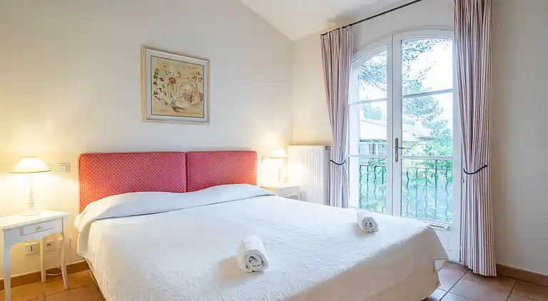 Holiday home in La Motte