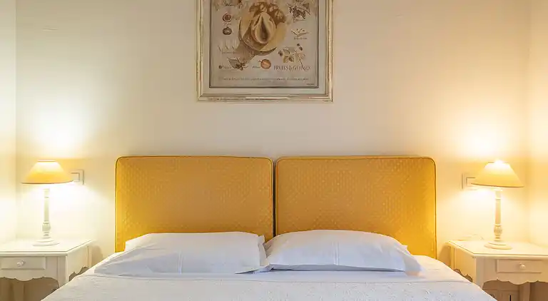 Holiday home in La Motte