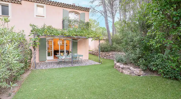 Holiday home in La Motte