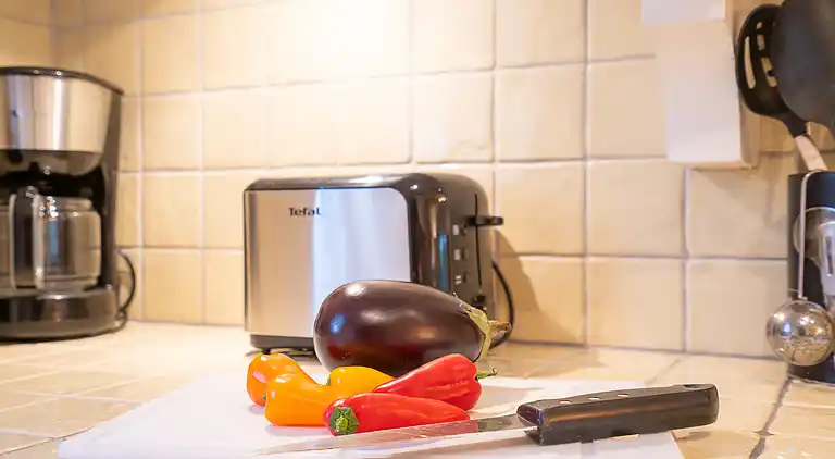 Holiday home in La Motte