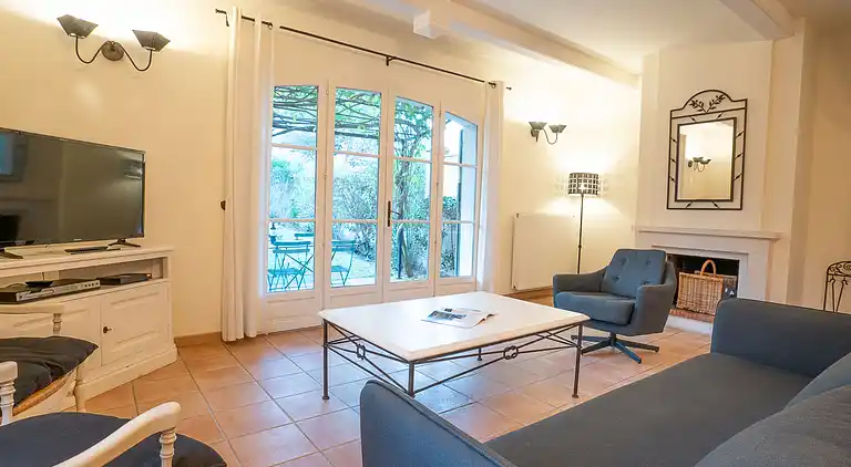 Holiday home in La Motte