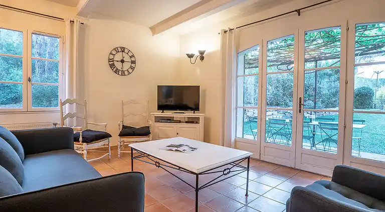 Holiday home in La Motte