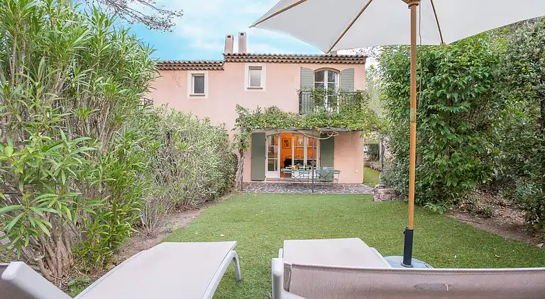 Holiday home in La Motte