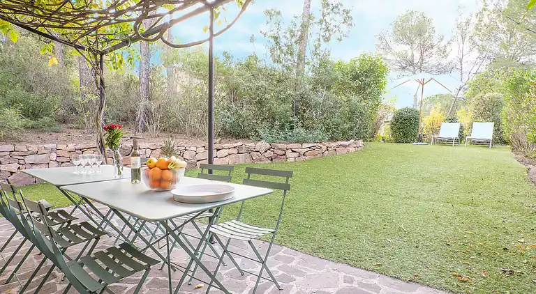 Holiday home in La Motte