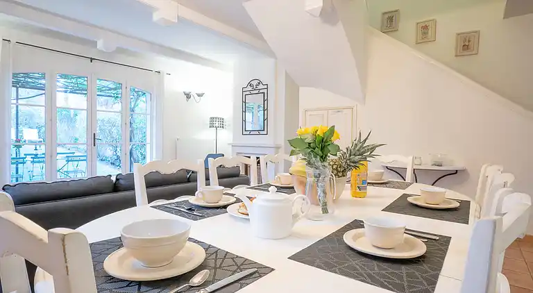 Holiday home in La Motte