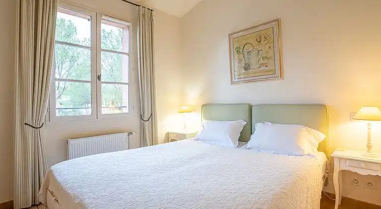 Holiday home in La Motte