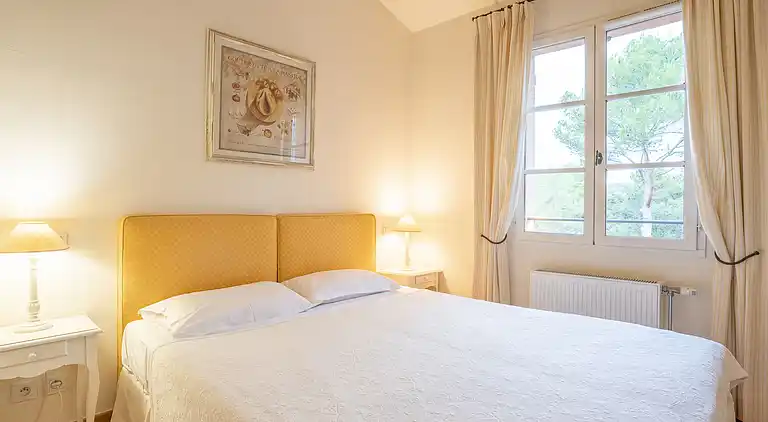 Holiday home in La Motte