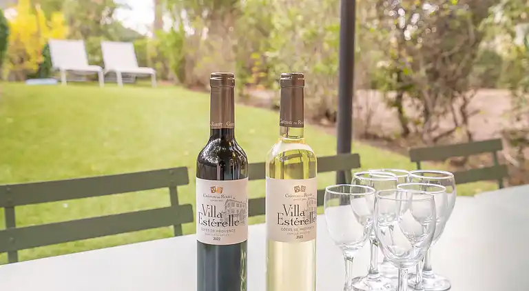 Holiday home in La Motte