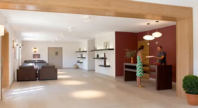 Holiday home in La Motte