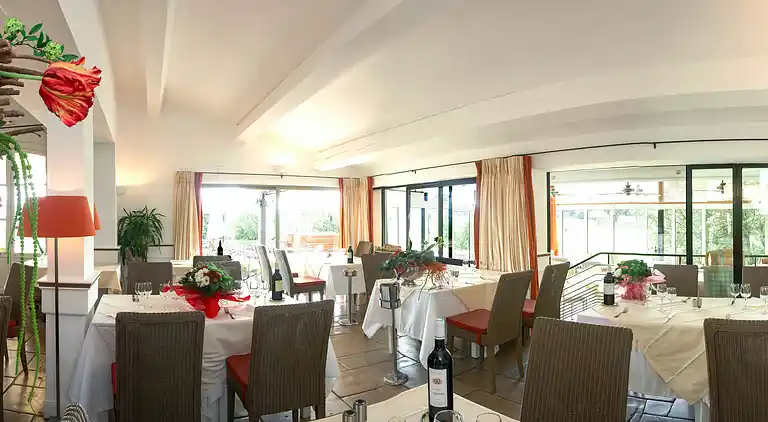 Holiday home in La Motte