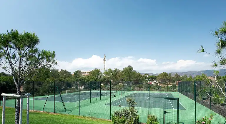 Holiday home in La Motte