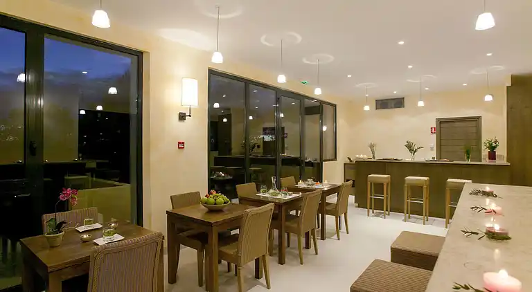 Holiday home in La Motte