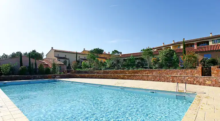 Holiday home in La Motte