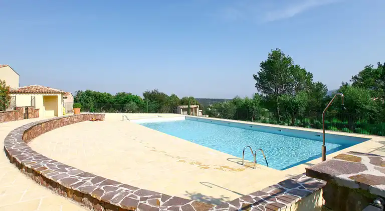 Holiday home in La Motte