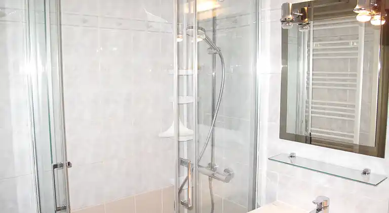 Feriebolig i La Motte