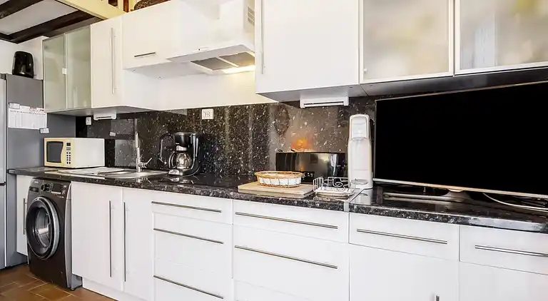 Feriebolig i La Motte