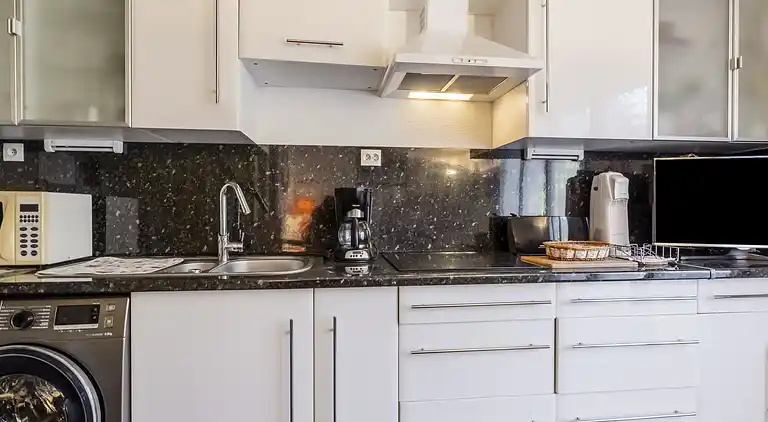 Feriebolig i La Motte