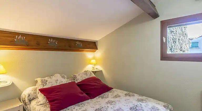 Feriebolig i La Motte