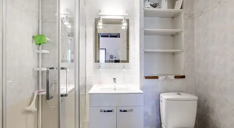 Feriebolig i La Motte