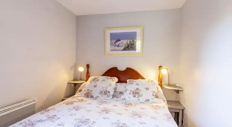 Feriebolig i La Motte