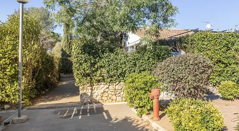 Feriebolig i La Motte