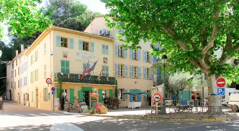 Feriebolig i La Motte