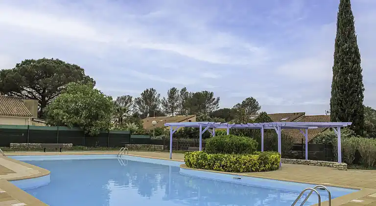 Feriebolig i La Motte