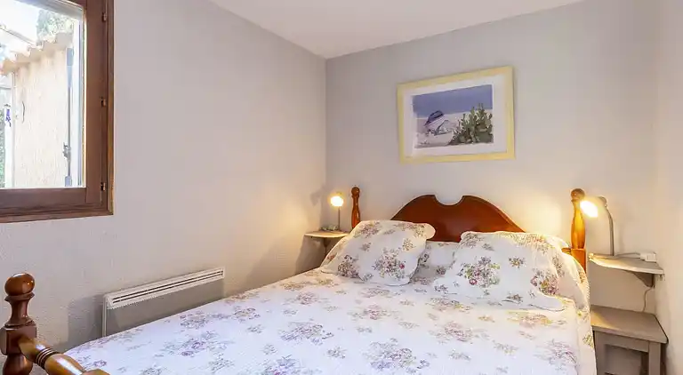 Feriebolig i La Motte