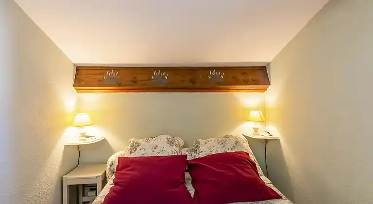 Feriebolig i La Motte