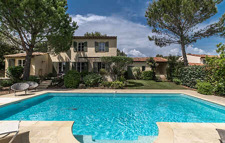 Casa in paese in La Motte