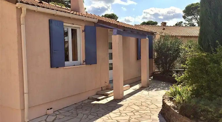 Holiday home in Le Muy