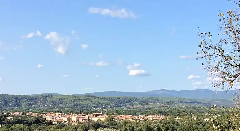 Holiday home in Le Muy