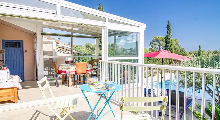 Holiday home in Le Muy