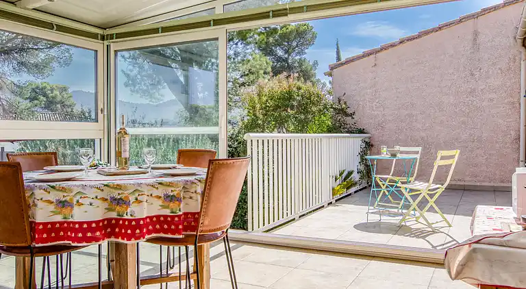 Holiday home in Le Muy