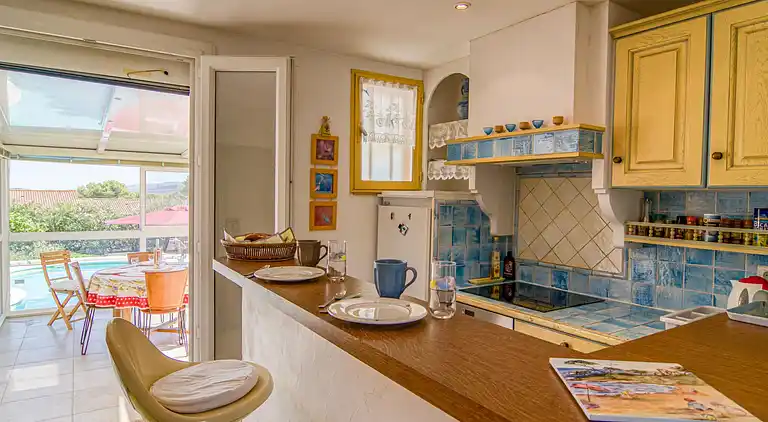 Holiday home in Le Muy