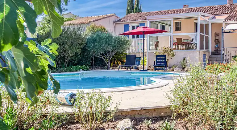 Holiday home in Le Muy