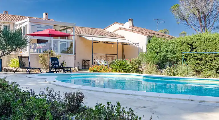 Holiday home in Le Muy