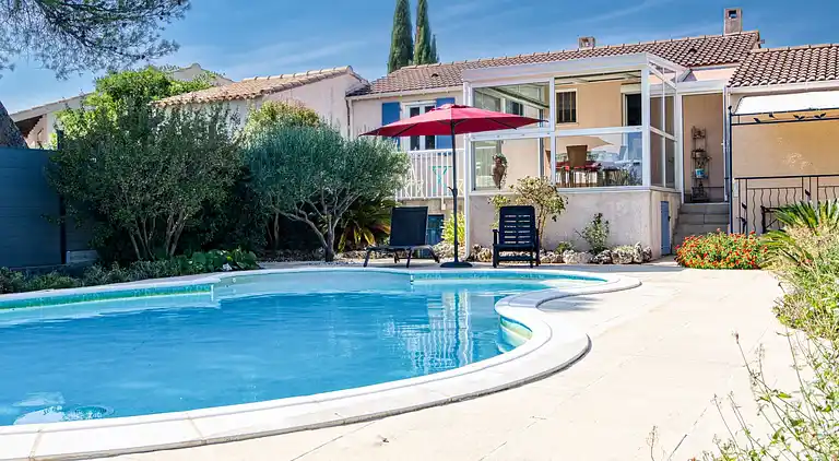 Holiday home in Le Muy