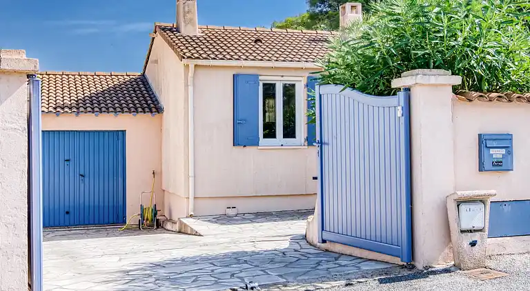 Holiday home in Le Muy