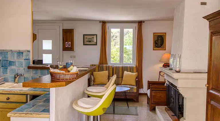 Holiday home in Le Muy