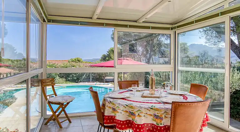 Holiday home in Le Muy