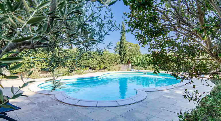 Holiday home in Le Muy