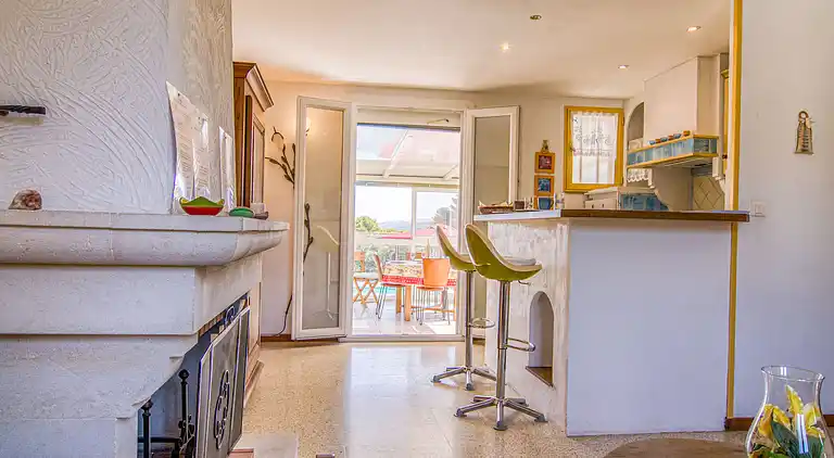 Holiday home in Le Muy