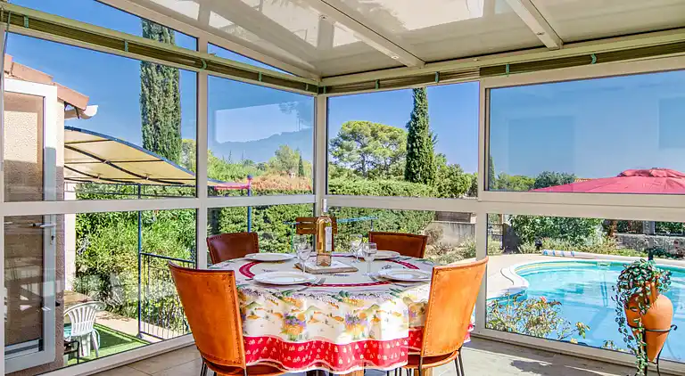 Holiday home in Le Muy