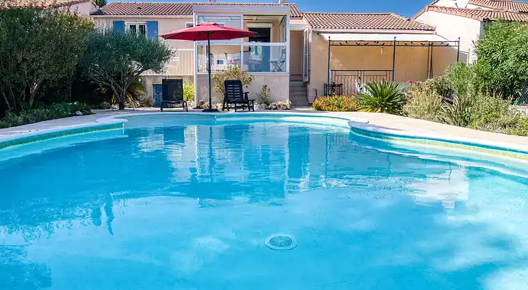 Holiday home in Le Muy